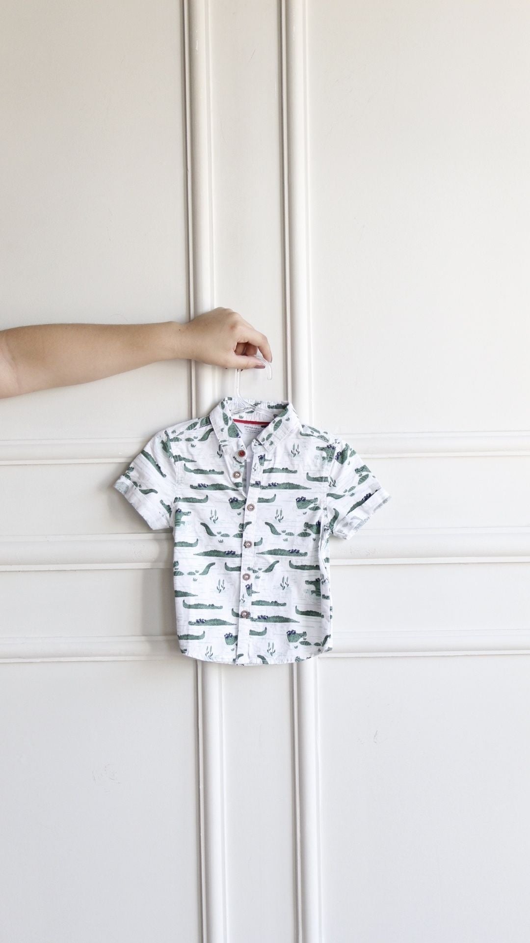 camisa