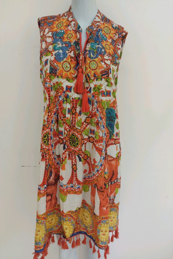 vestido