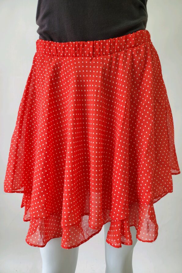 Pollera