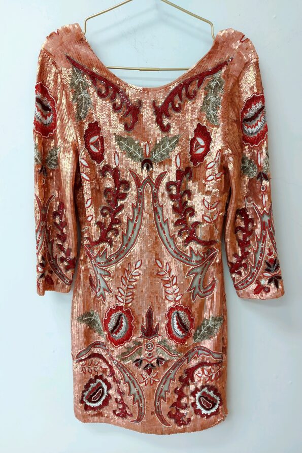 Vestido