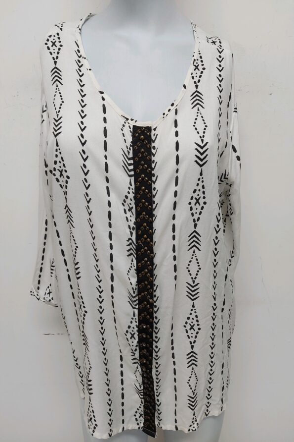 Blusa