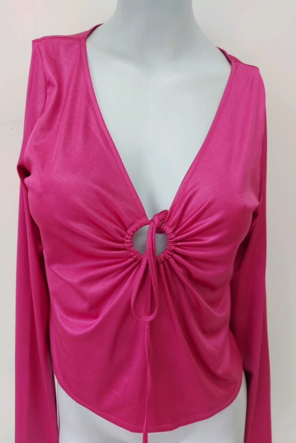 Blusa