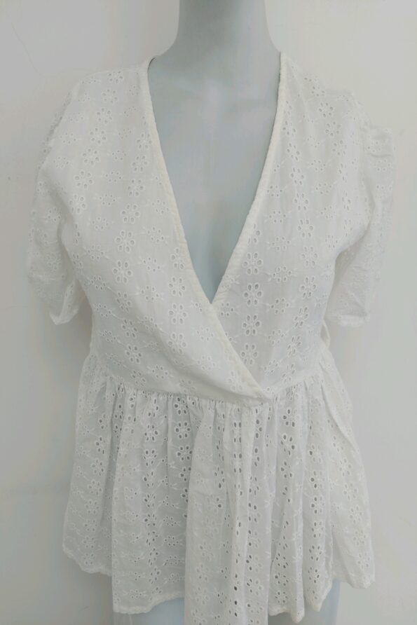 Blusa