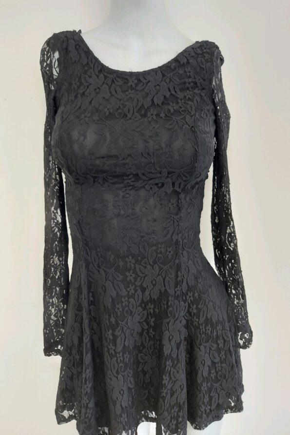 vestido