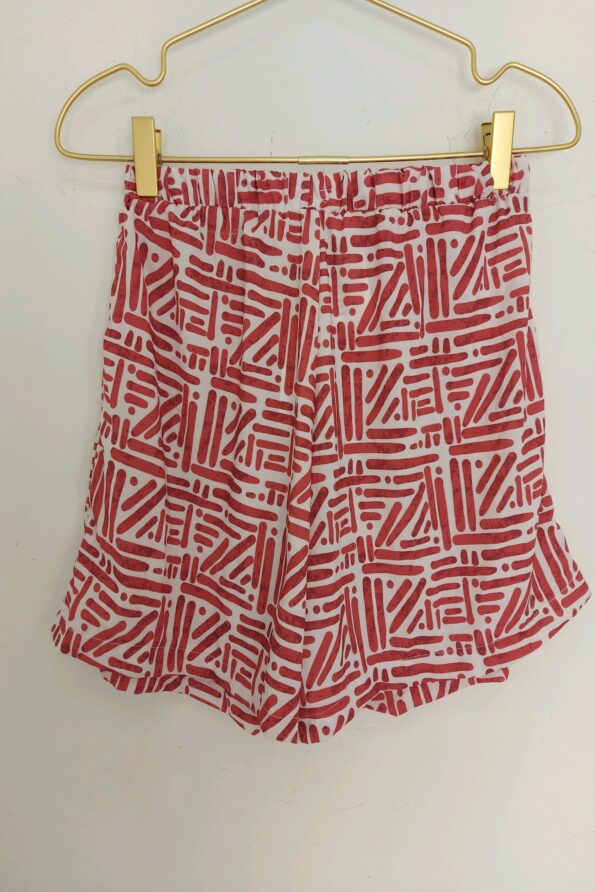 Short