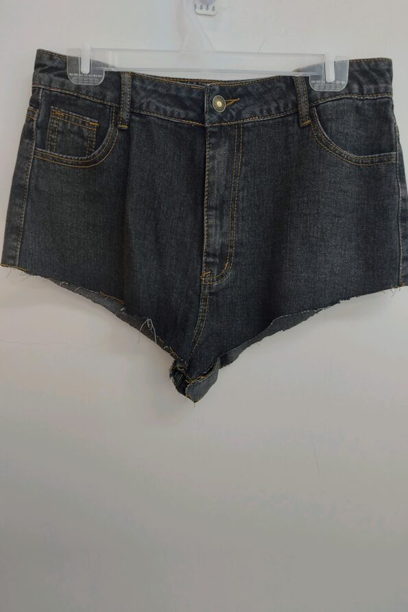 short