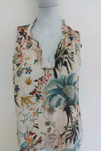 blusa