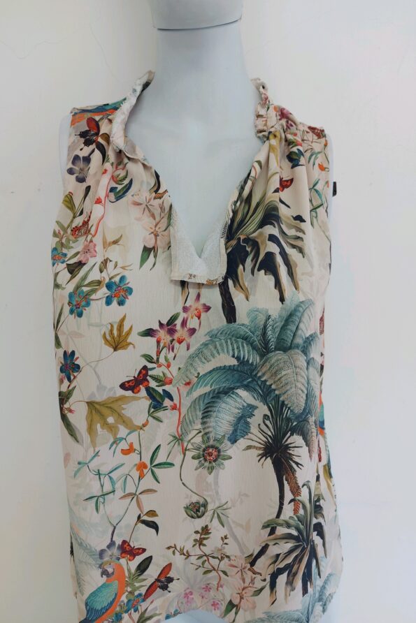 blusa
