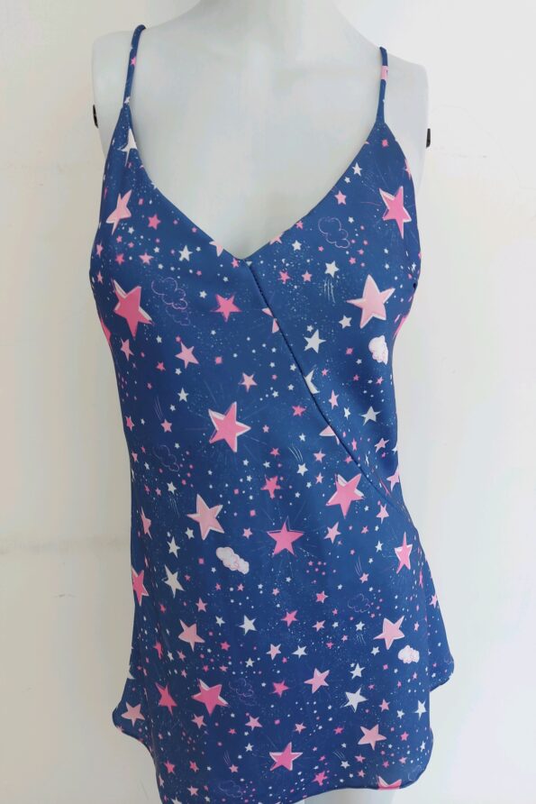 blusa