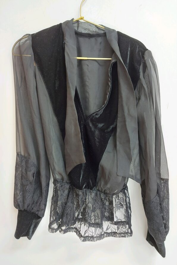 Blusa