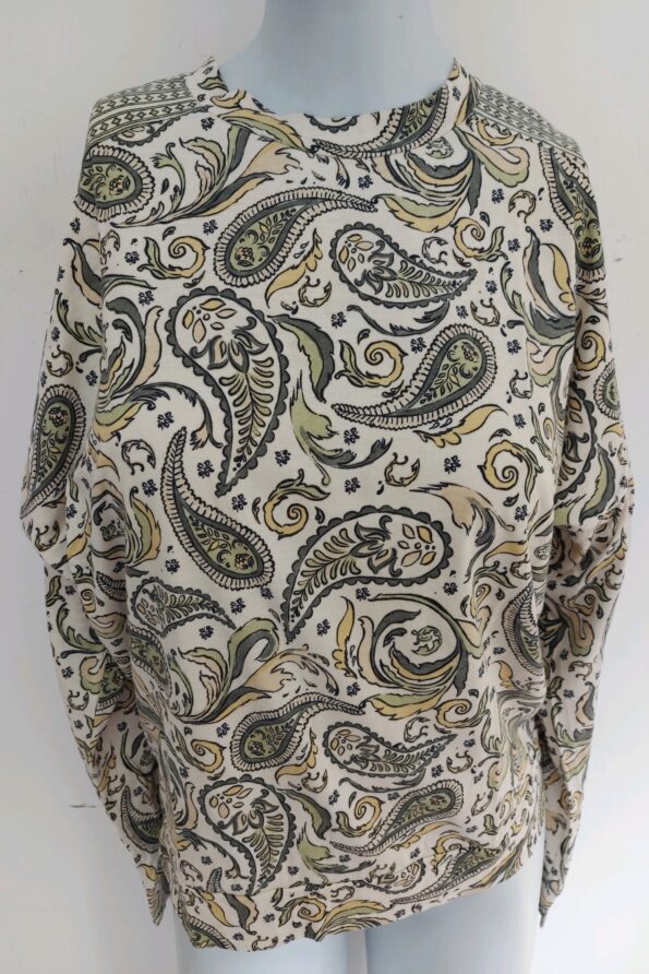 Blusa