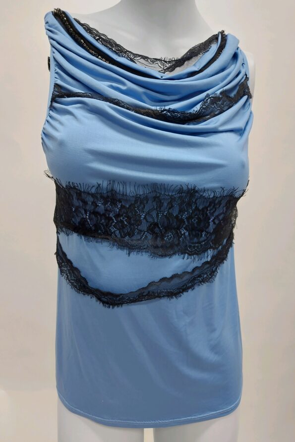 Blusa