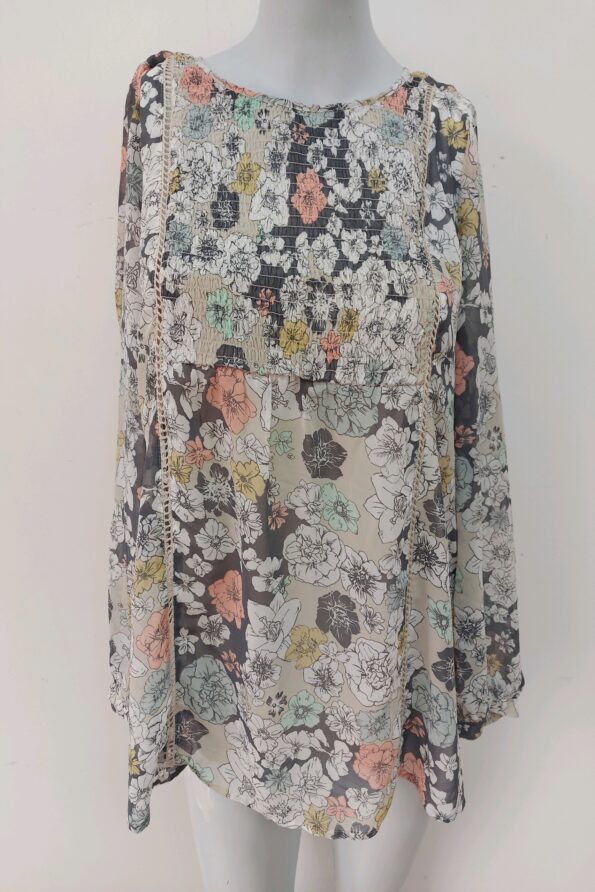 Blusa