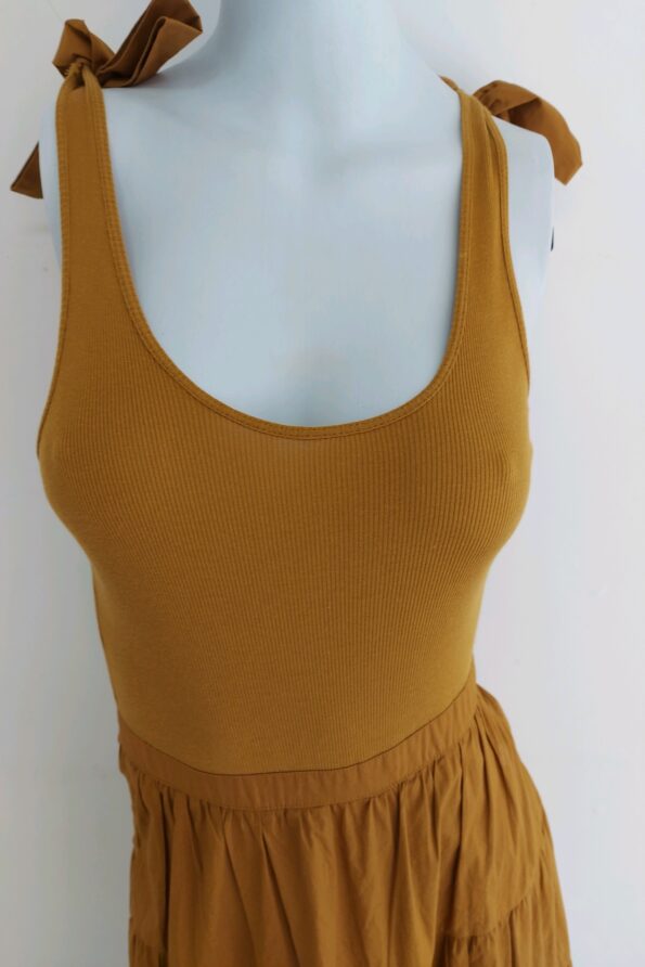 vestido