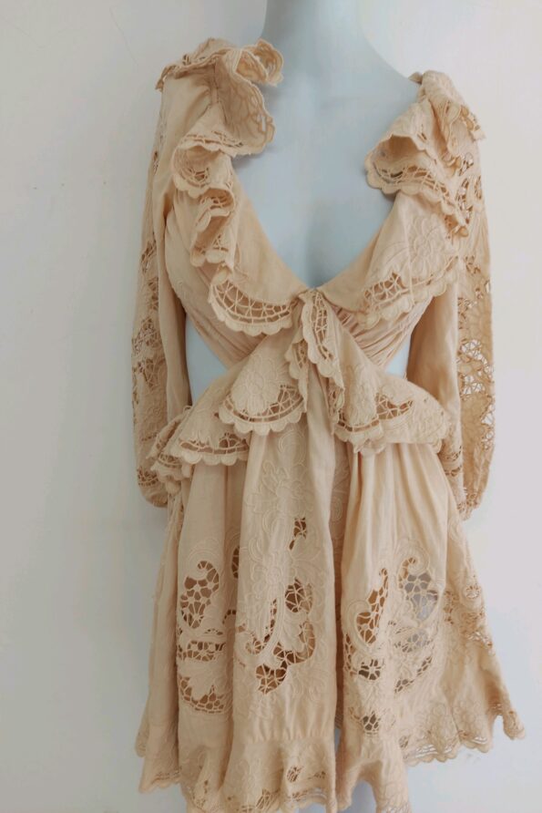 vestido