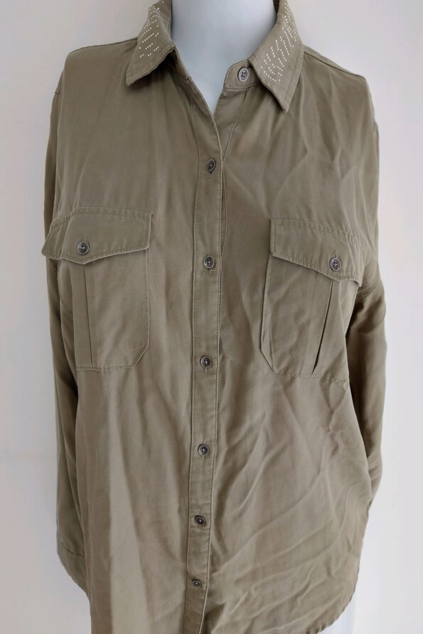 camisa
