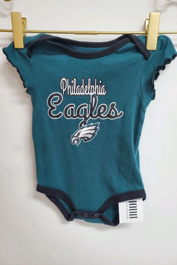 Body infantil
