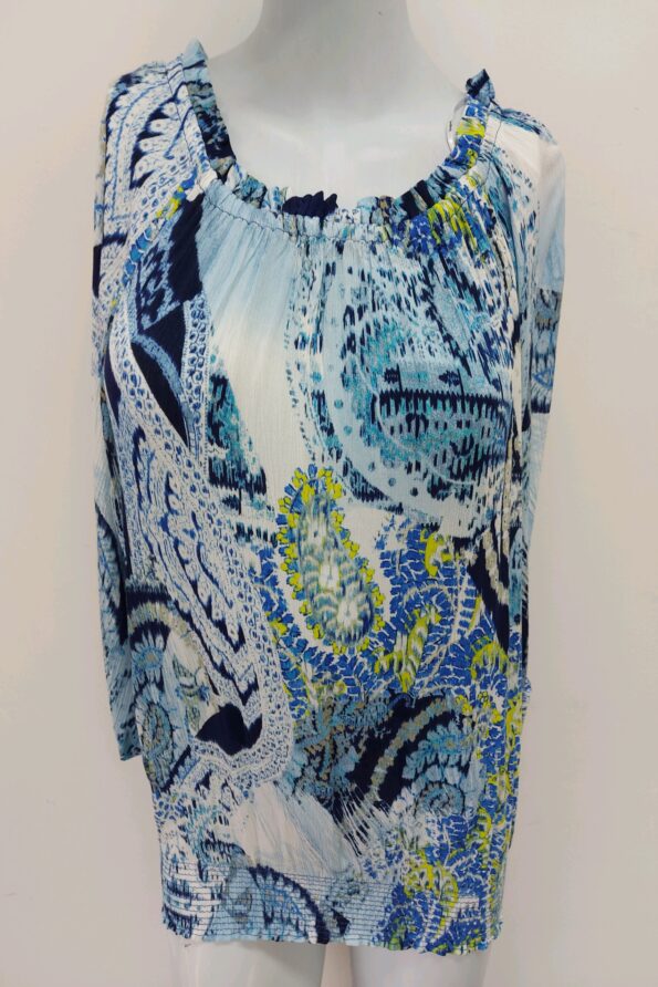Blusa