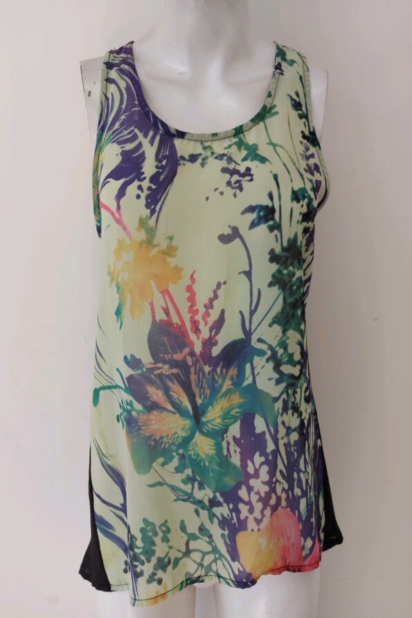 Blusa