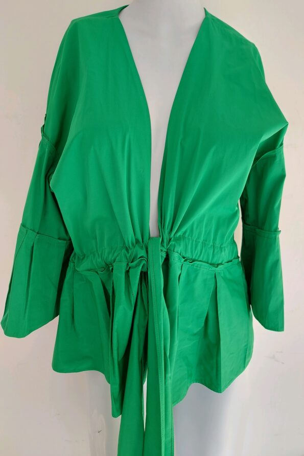 Blusa
