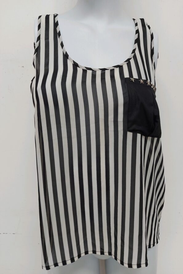 blusa