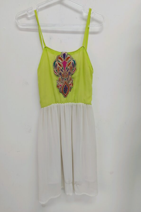 Vestido