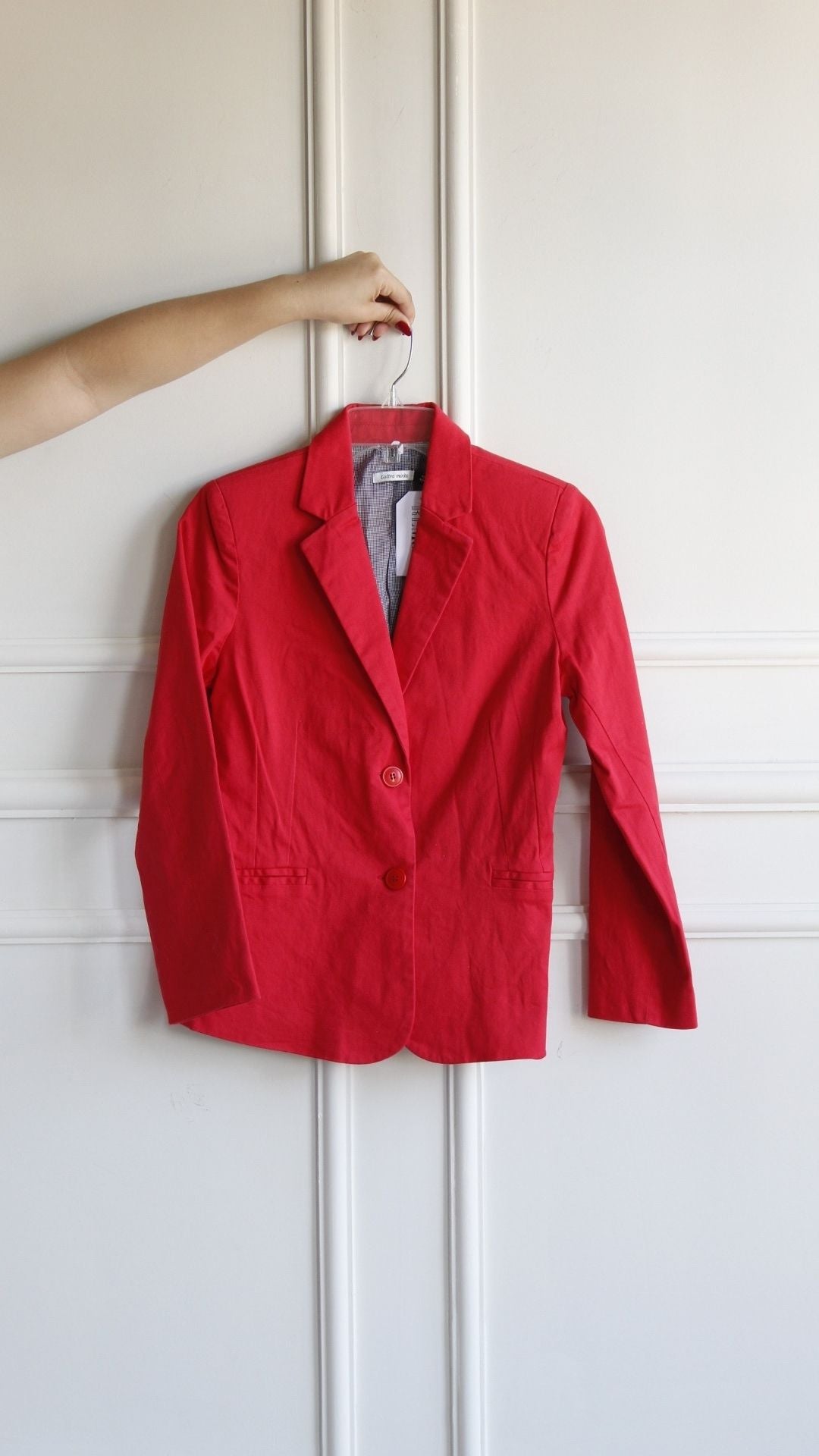 blazer