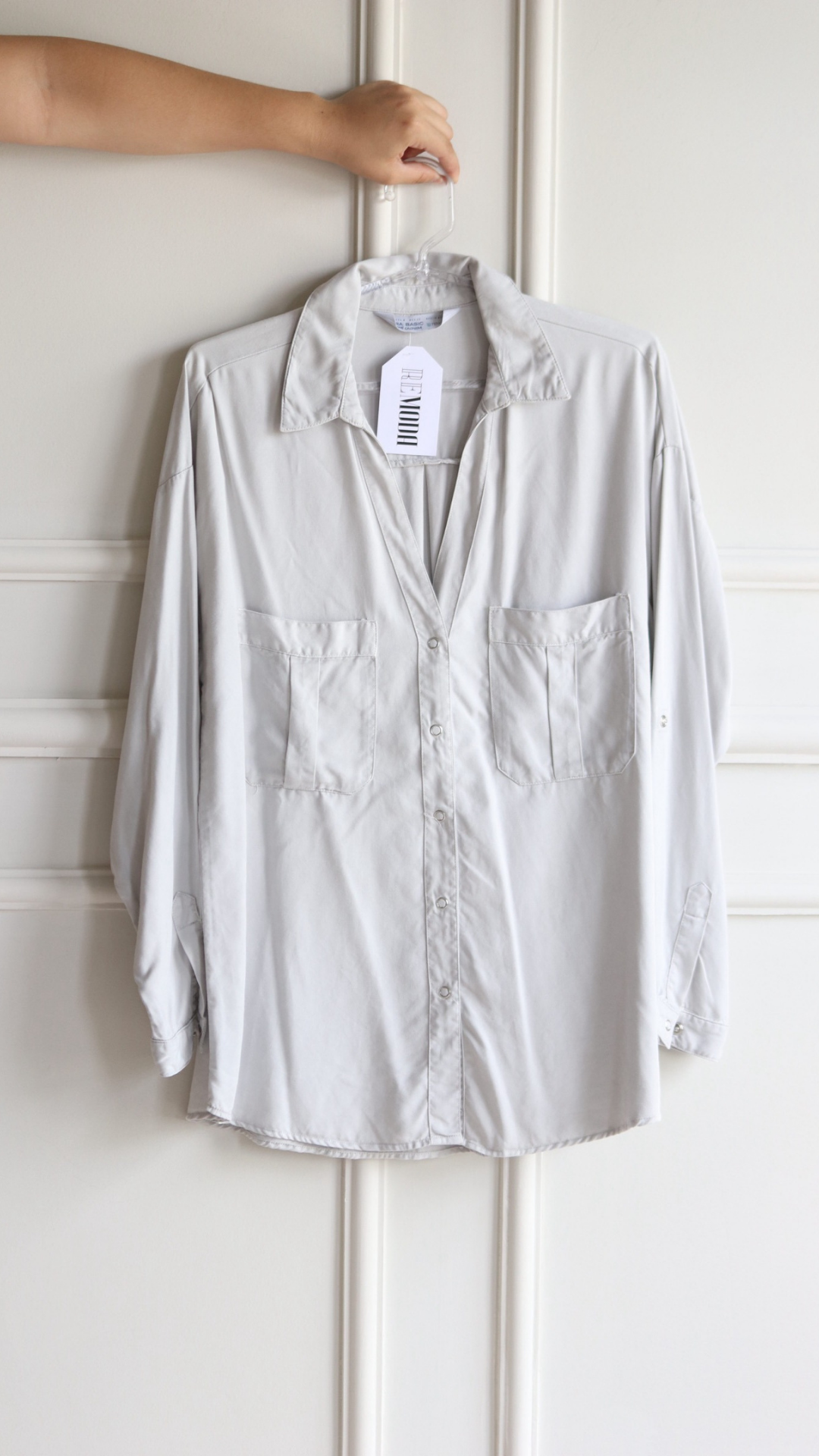Camisa