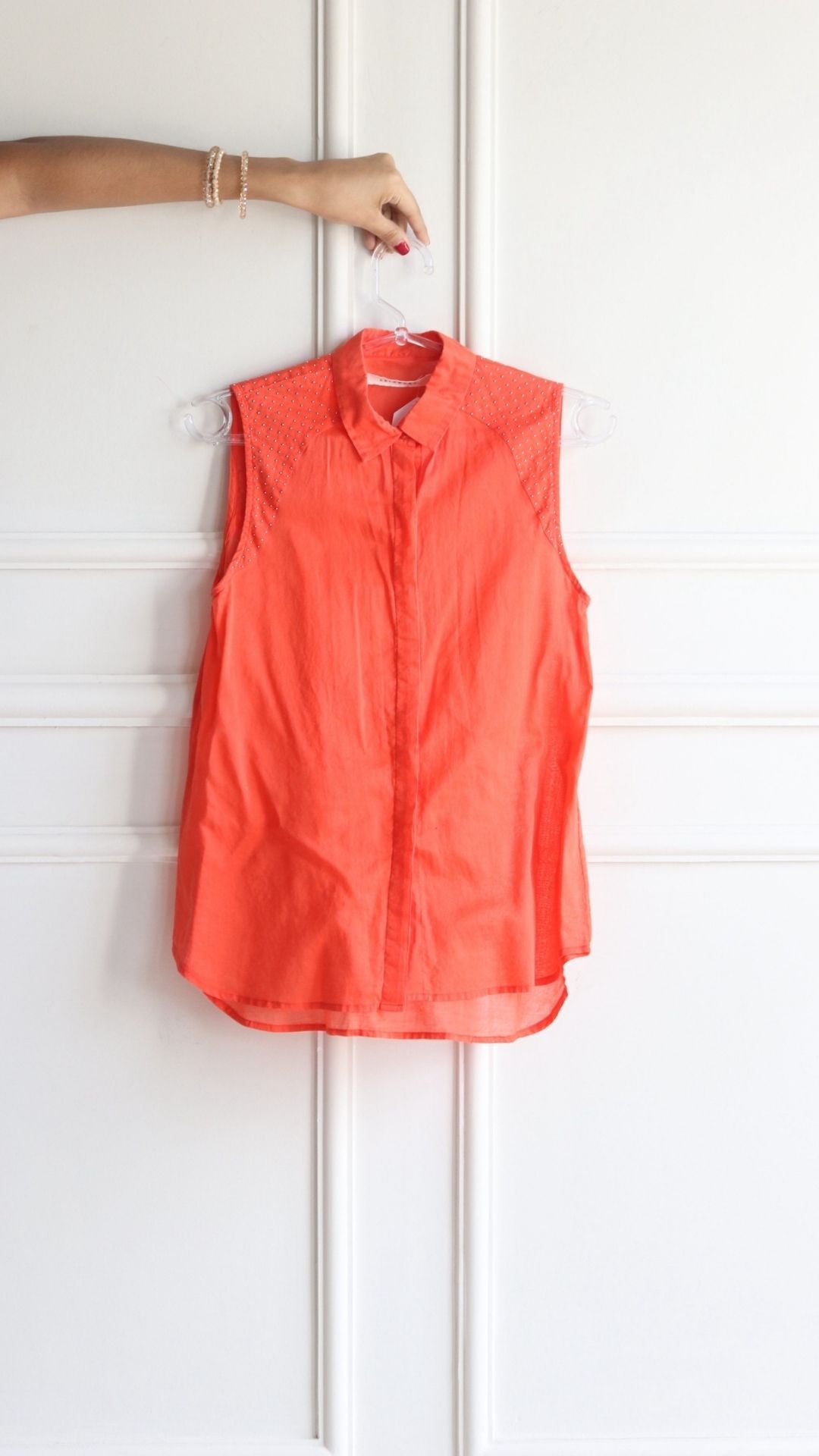 blusa