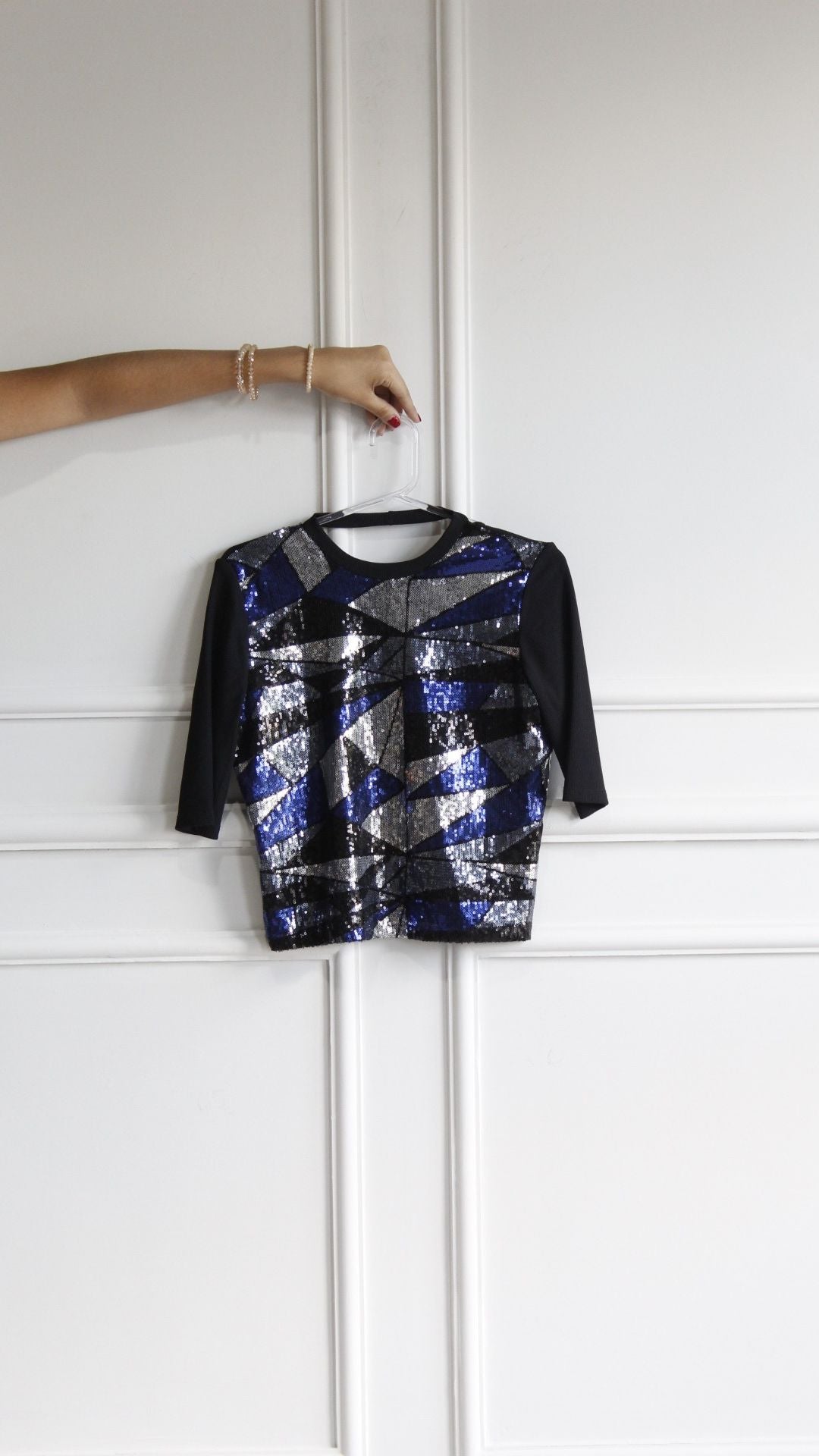 blusa