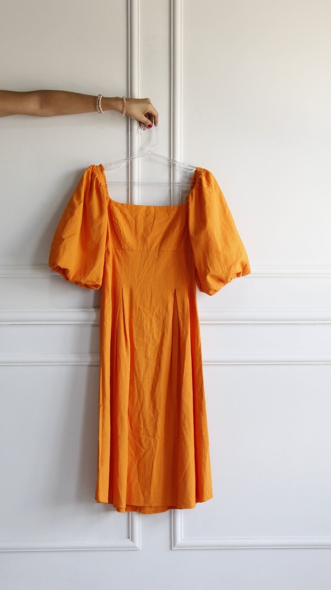 vestido