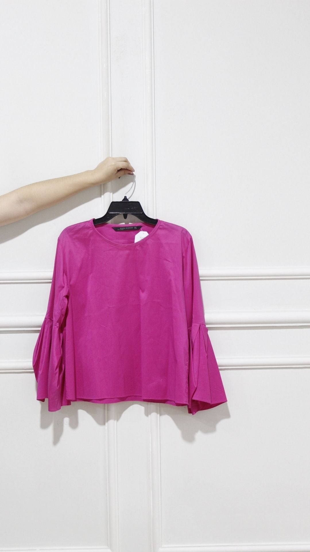 blusa