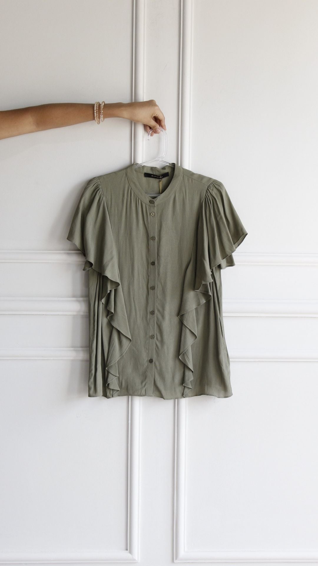 Blusa
