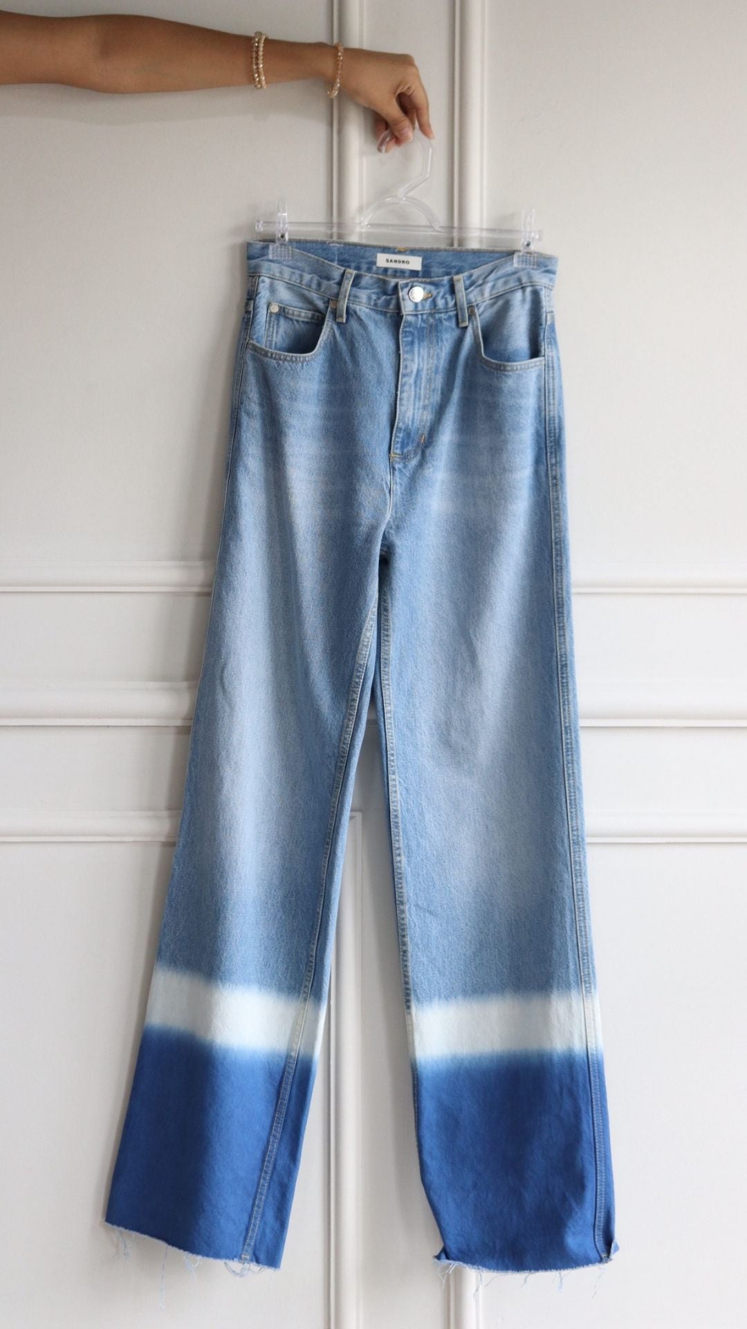 jean