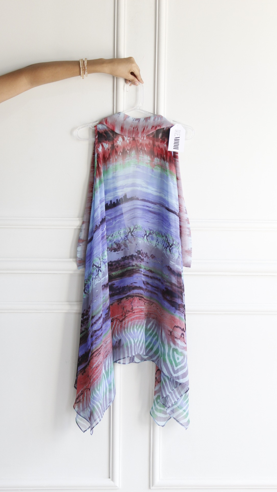 vestido