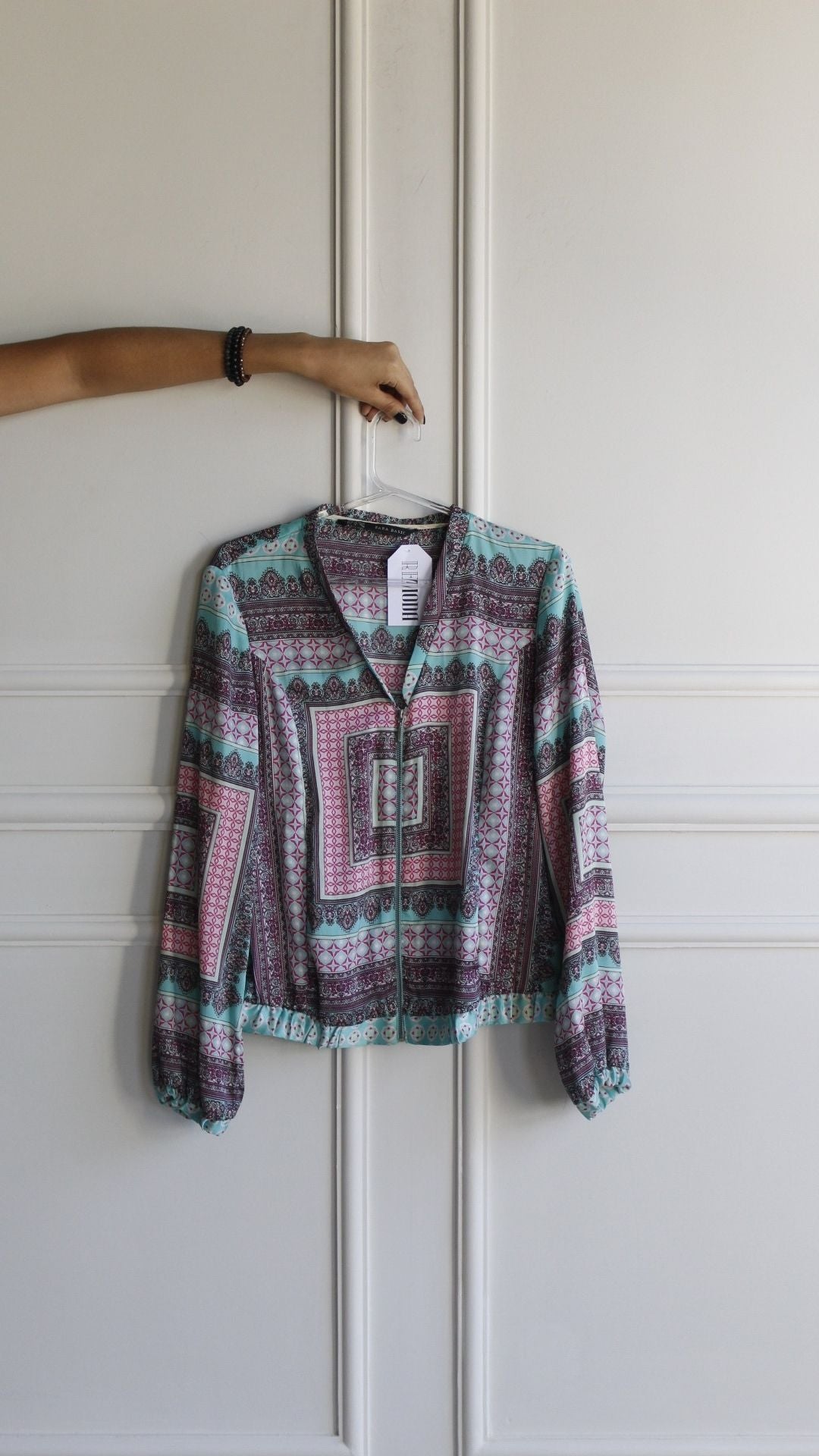 campera
