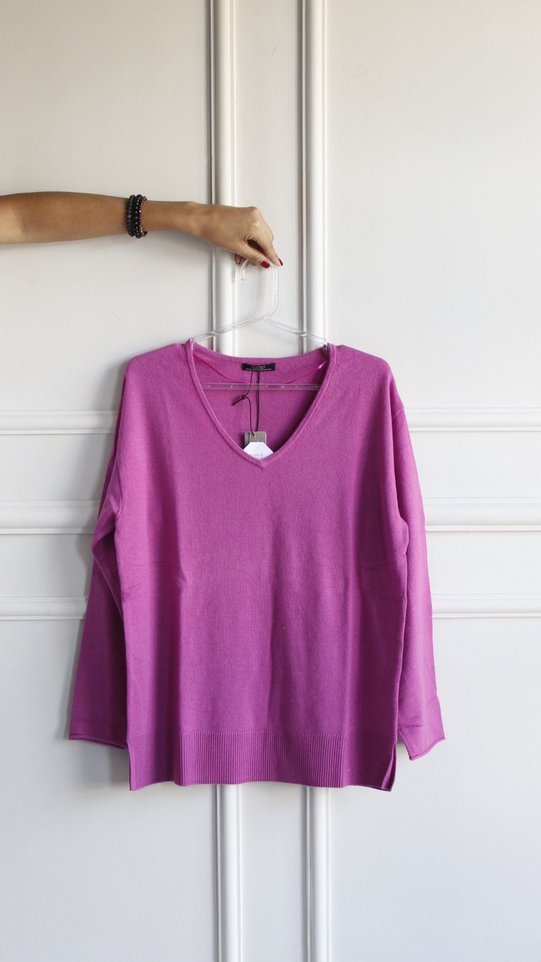 sweater