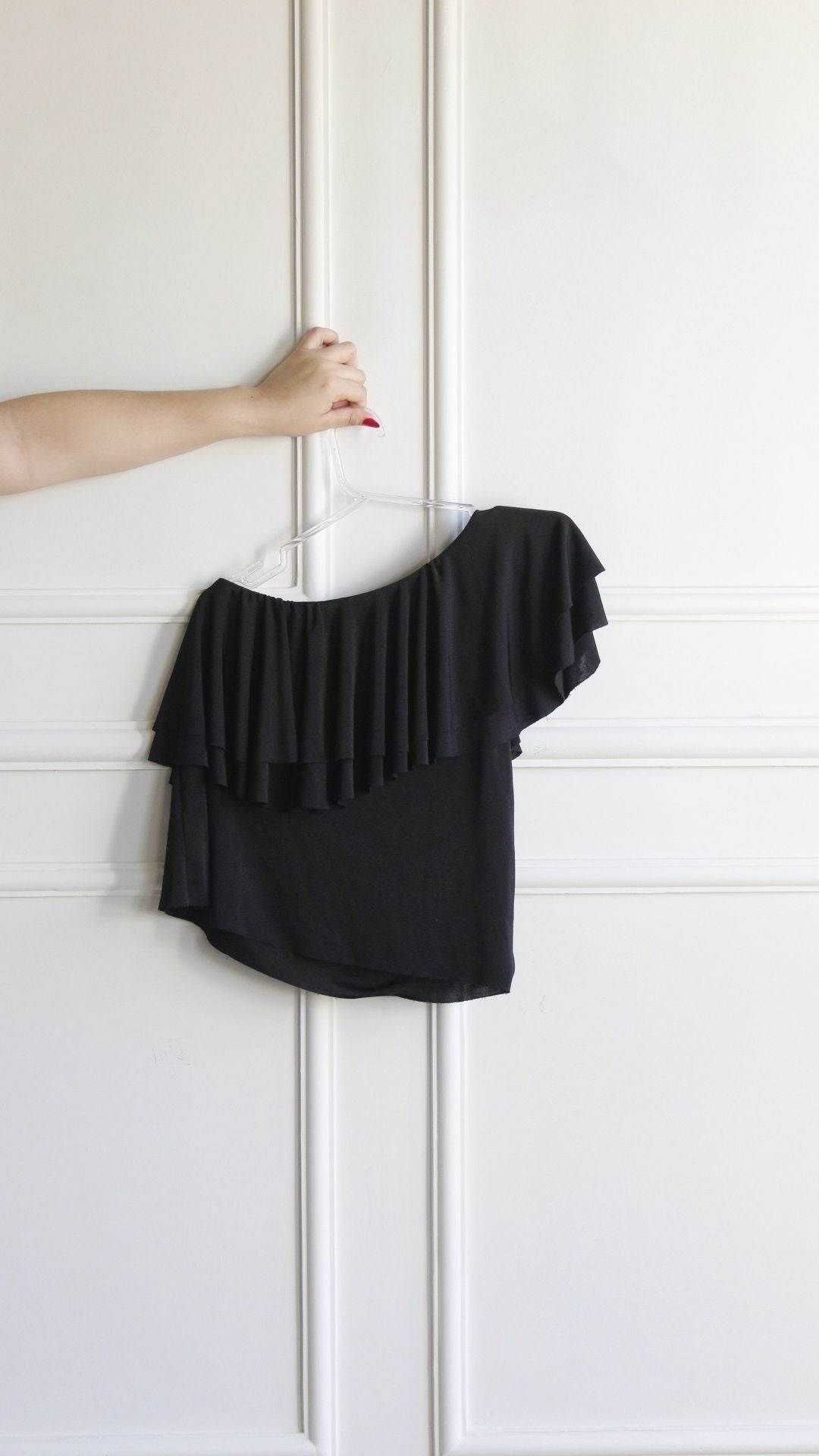 blusa