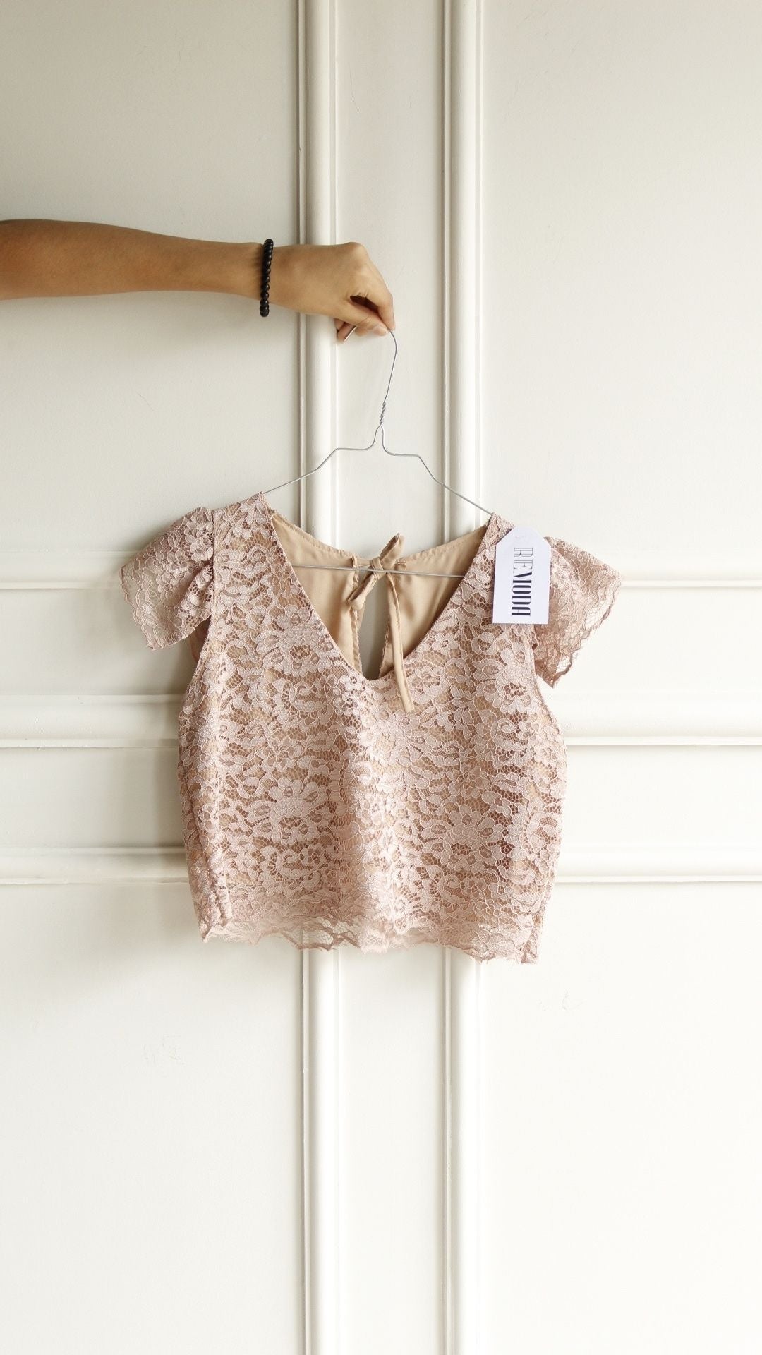 blusa