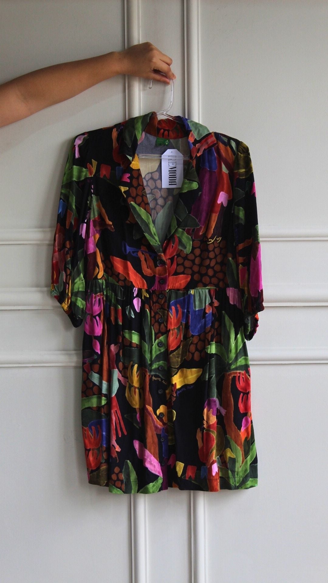 vestido
