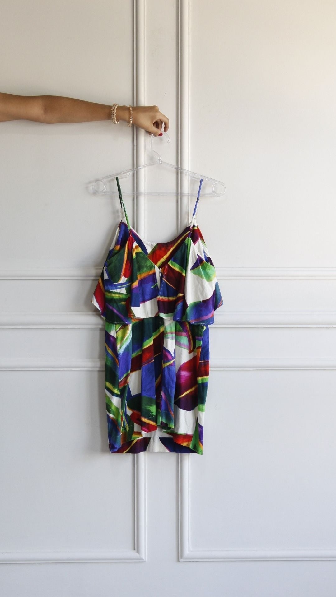 vestido