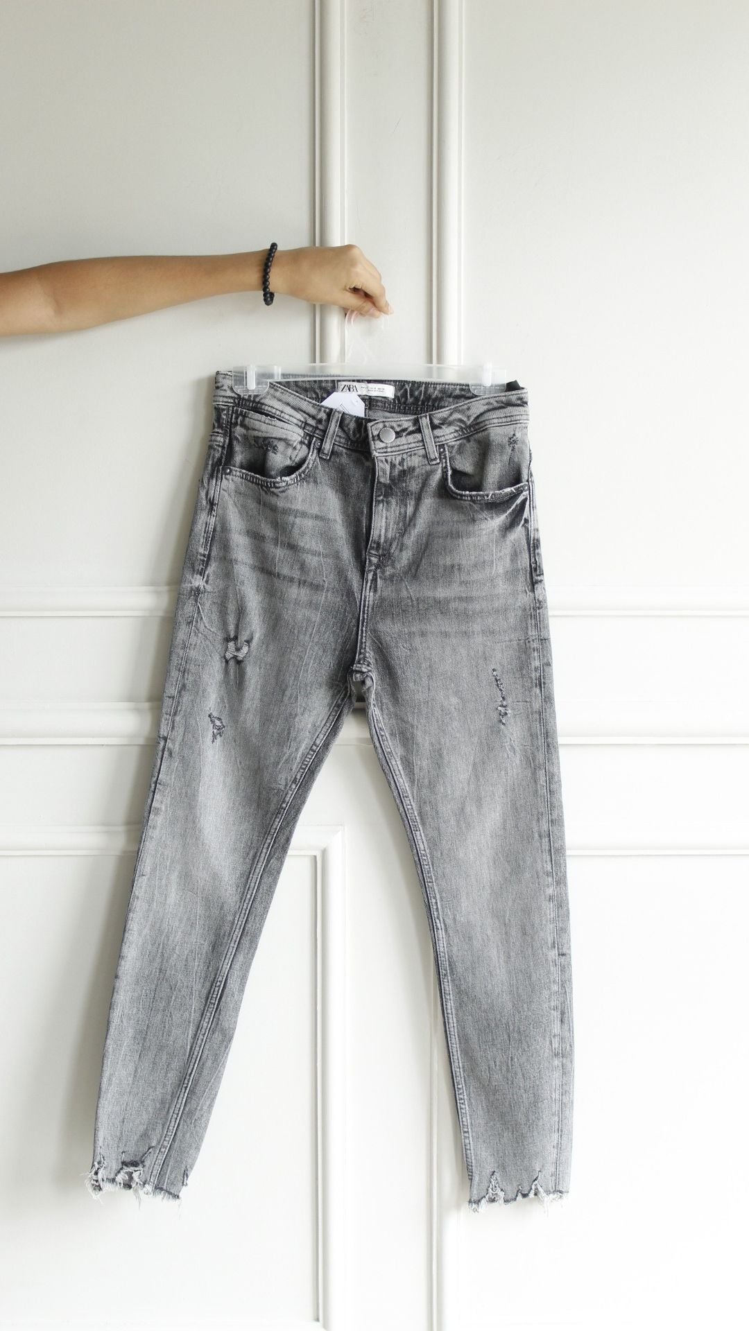 jean
