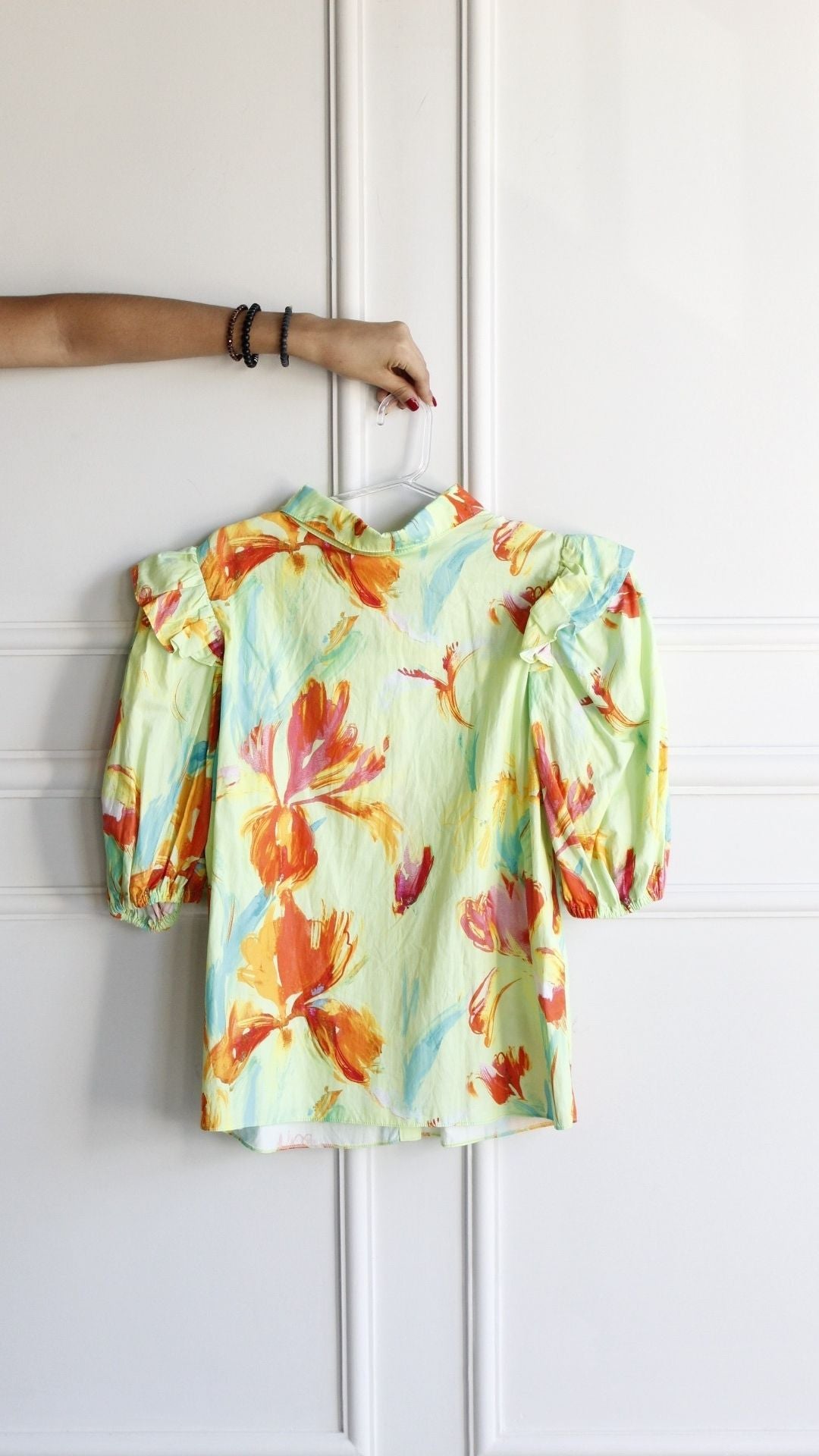 camisa