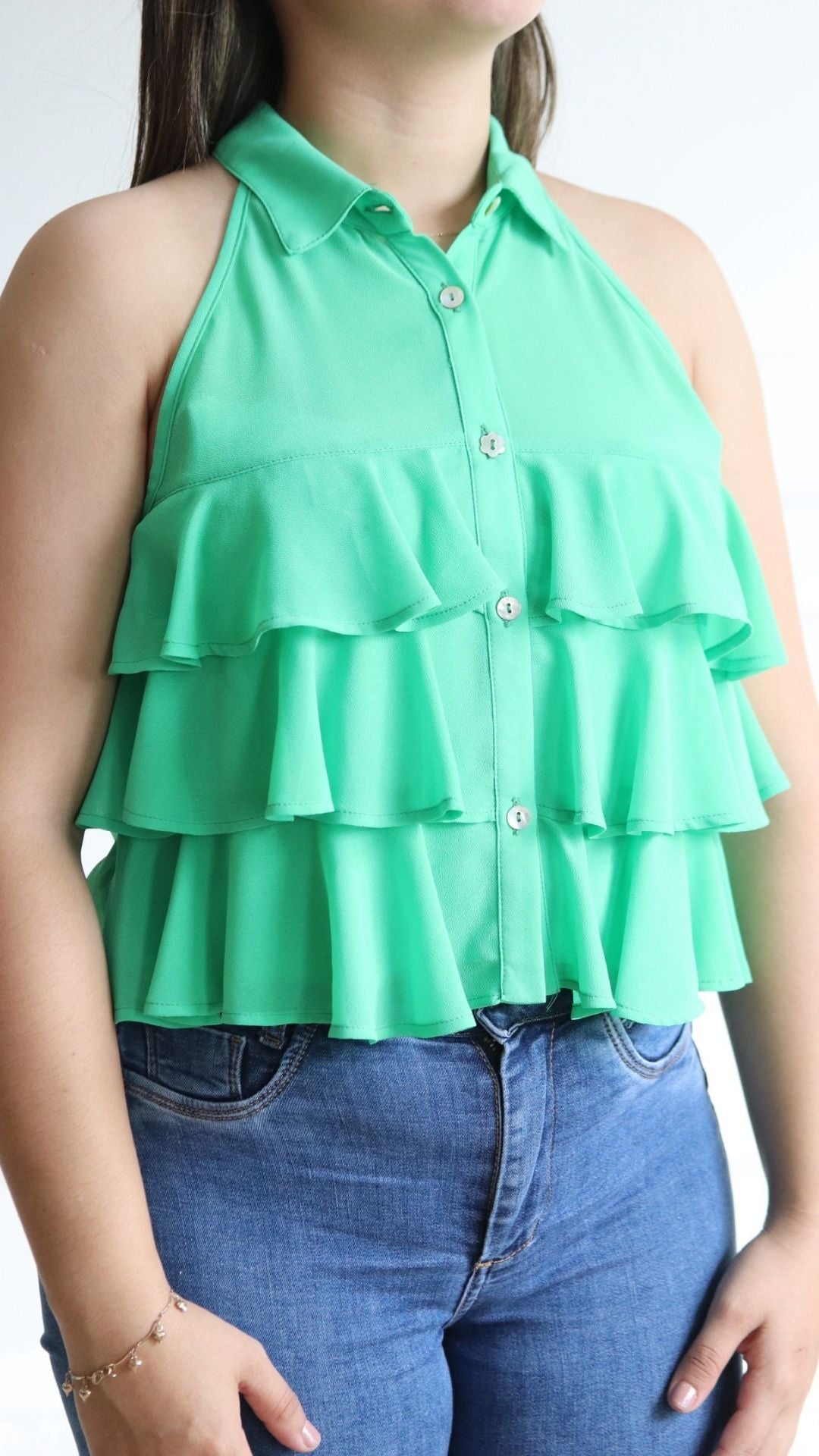 blusa