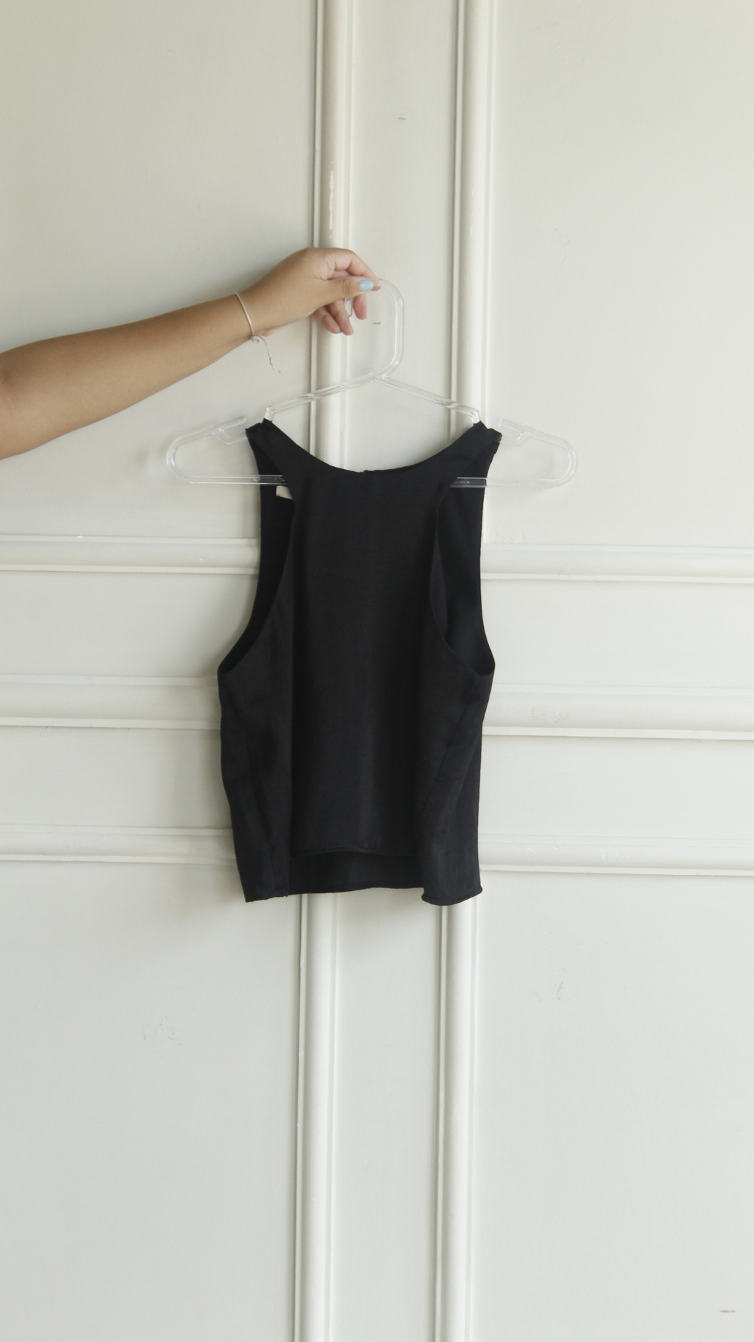 Camisilla