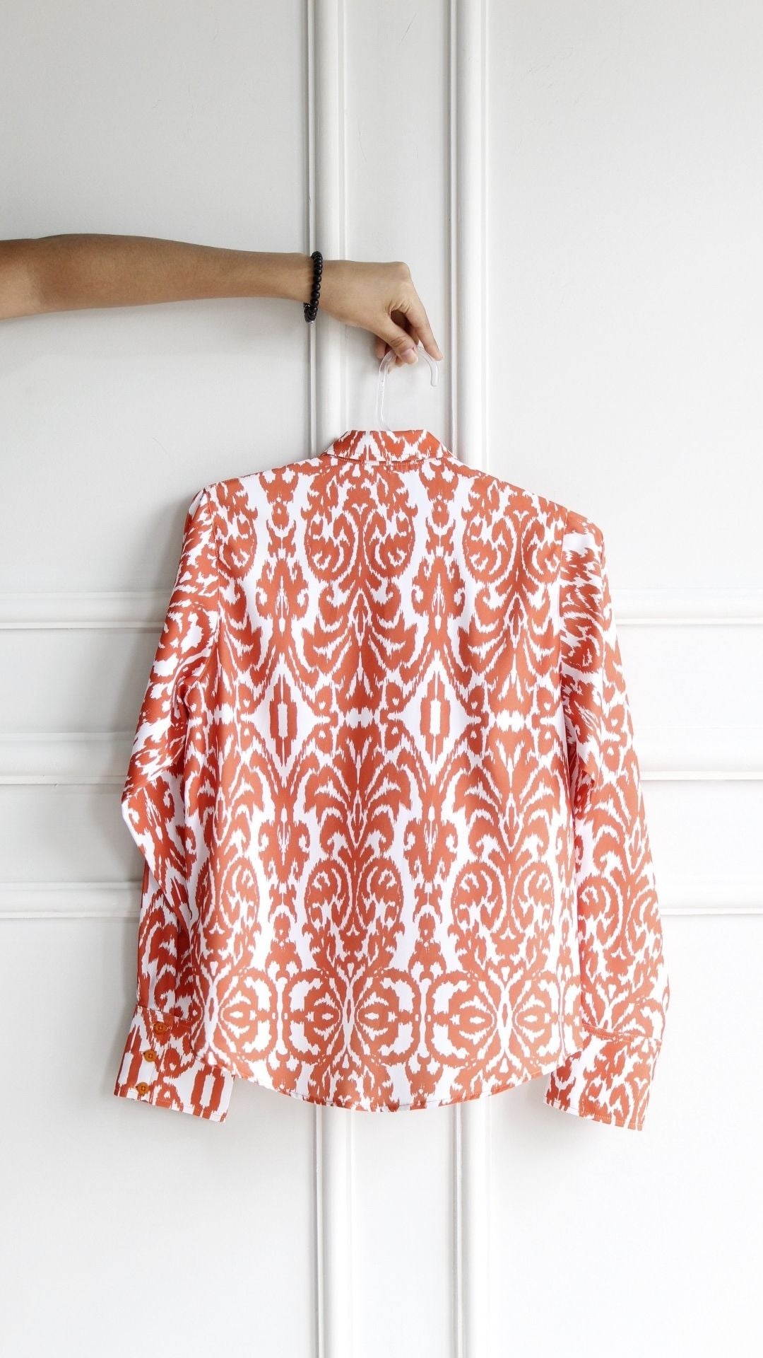 blusa