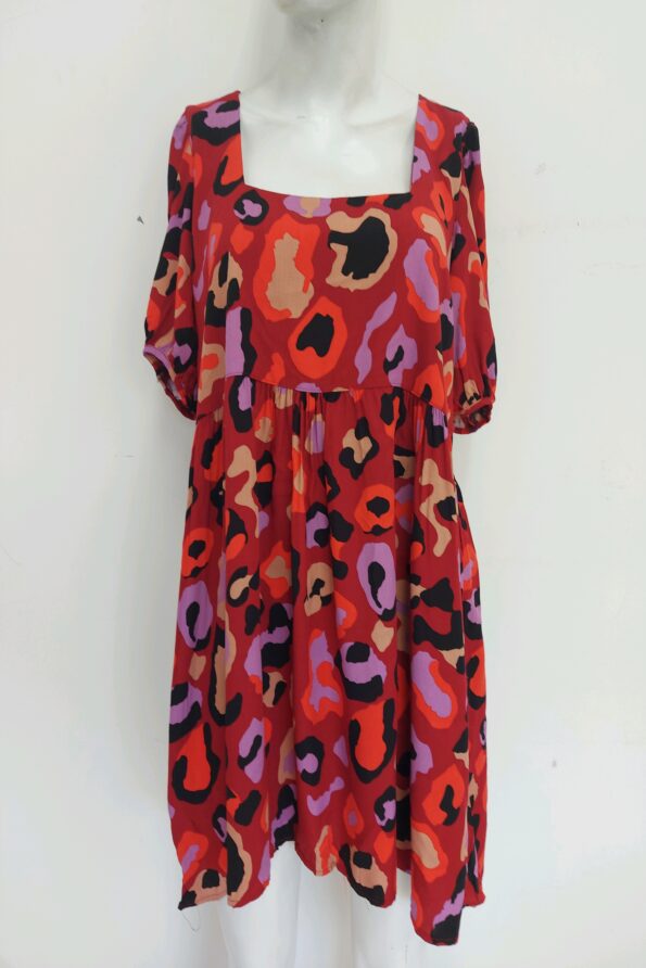 vestido
