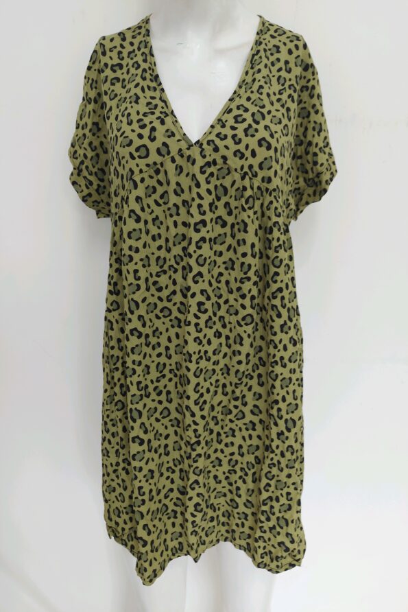 vestido