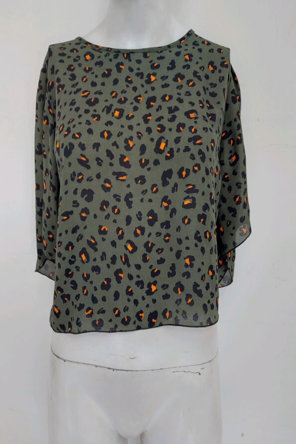 blusa