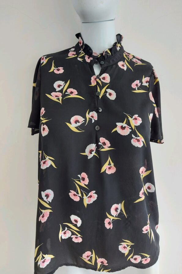 Blusa